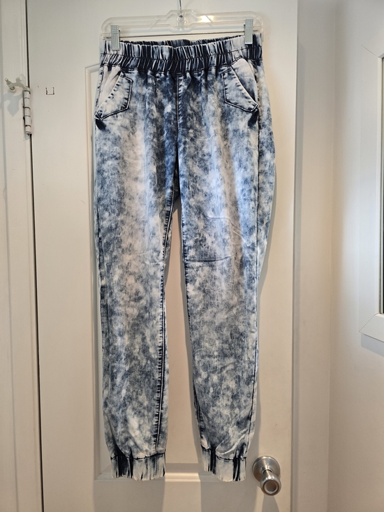 Indigo Rein Pants - Indigo Rein Jeans
